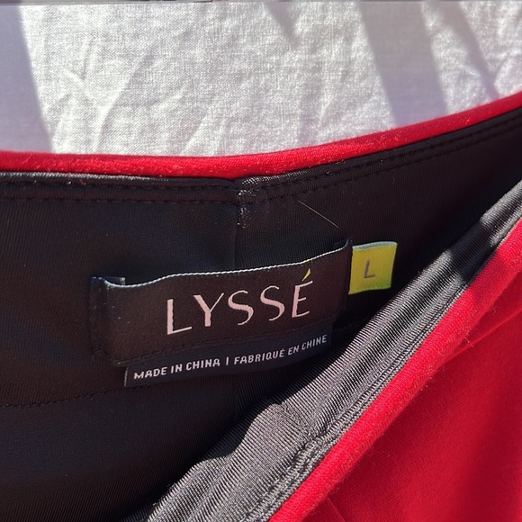 Lysse wide leg pants - Picture 6 of 7